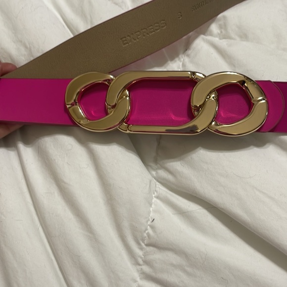 Express Belt - Picture 2 of 6